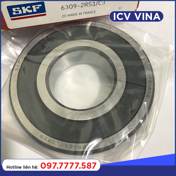 Vòng Bi SKF